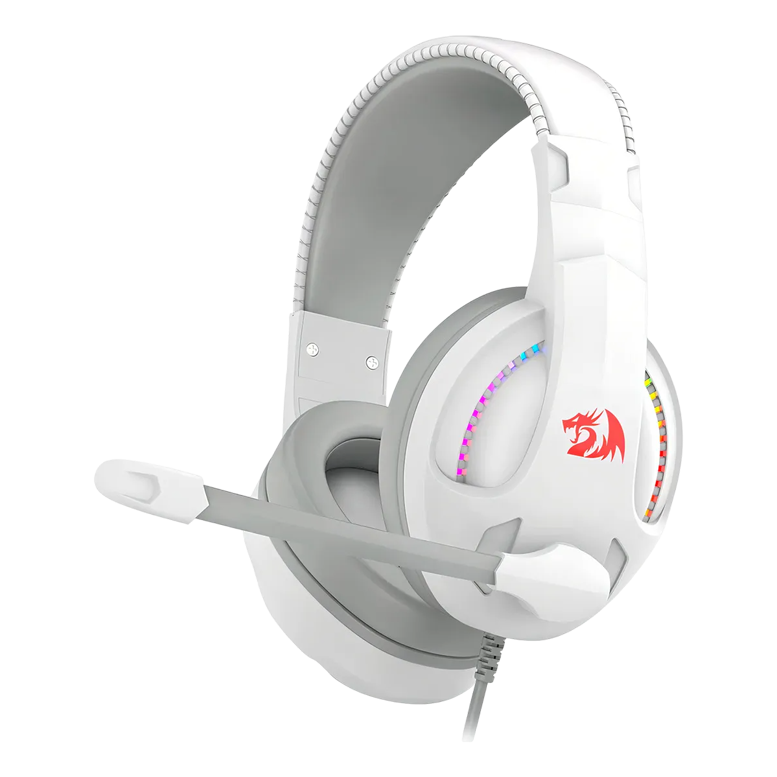 Diadema CRONUS H211 Luz RGB