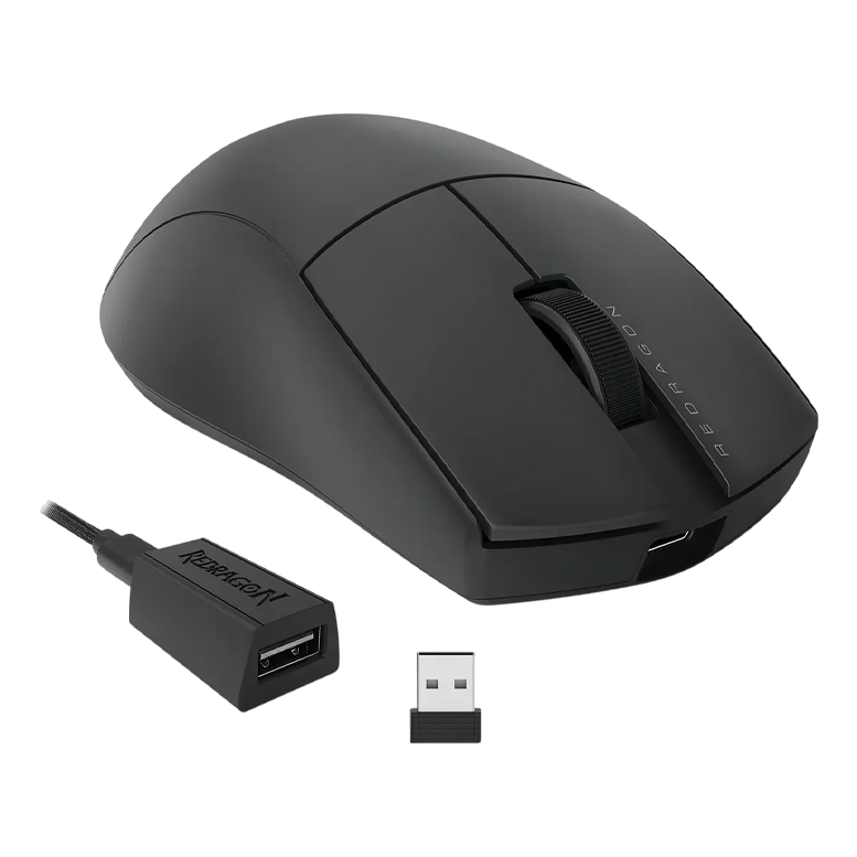 Mouse Inalámbrico KING PRO 1K M916