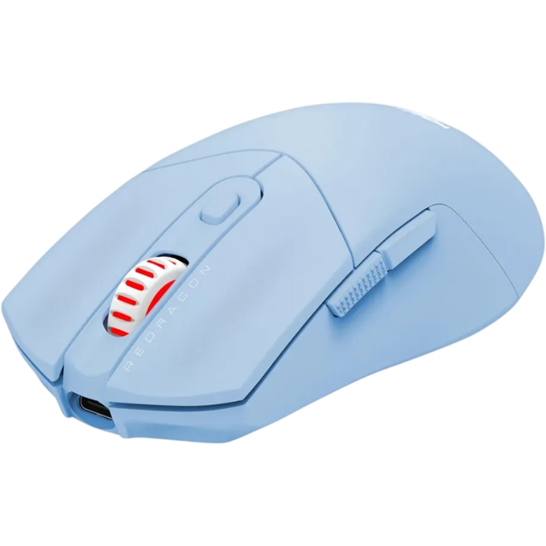 Mouse Inalámbrico Star Pro M917