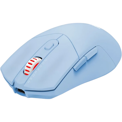 Mouse Inalámbrico Star Pro M917