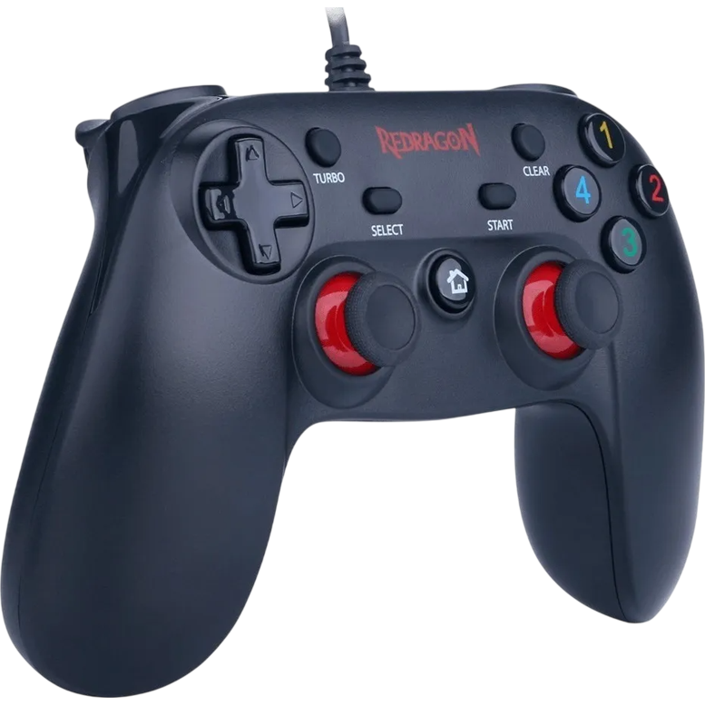 Control Cableado SATURN G807