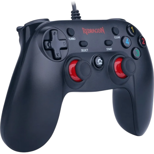 Control Cableado SATURN G807