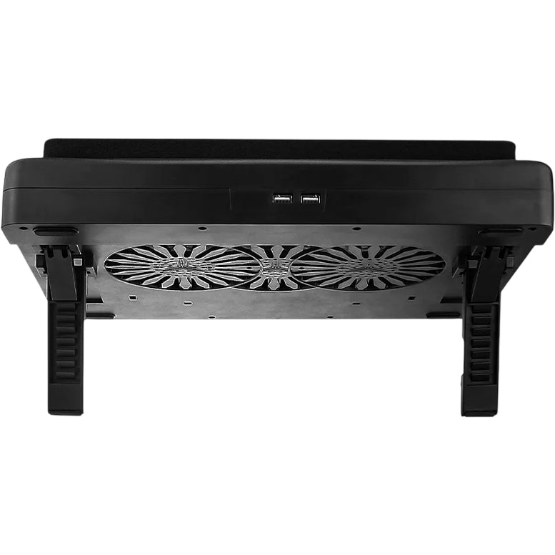 J&R Base Refrigerante Vortex