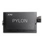 Fuente de poder XPG PYLON 550W 80+Bronce