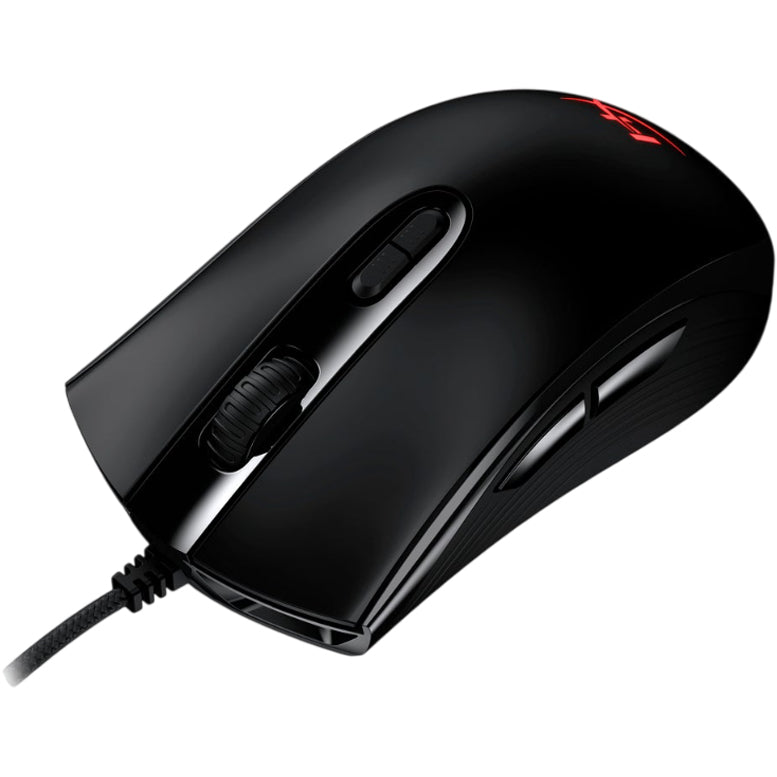 Ratón gaming Pulsefire Core RGB