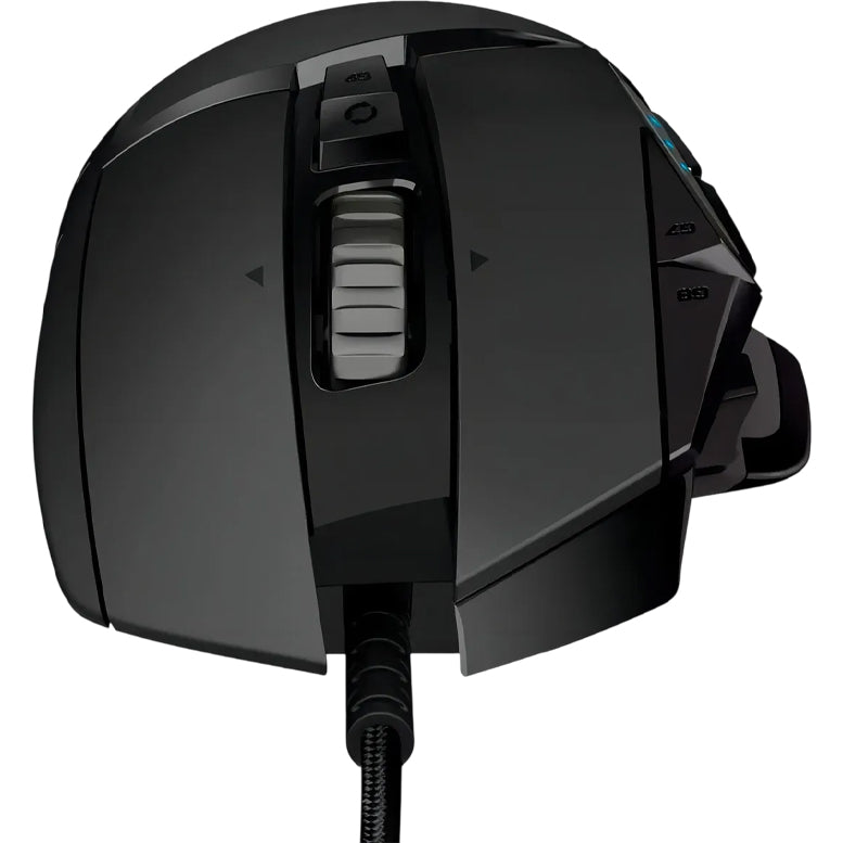 Mouse Gamer Logitech G502 HERO