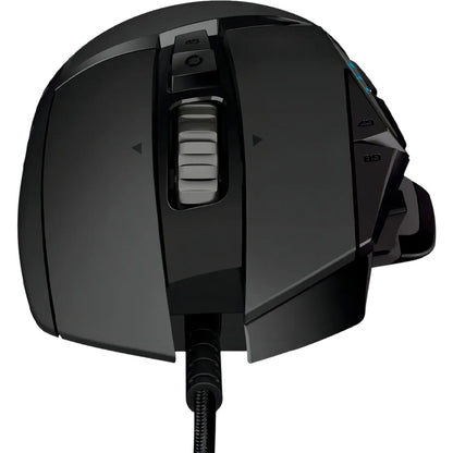 Mouse Gamer Logitech G502 HERO