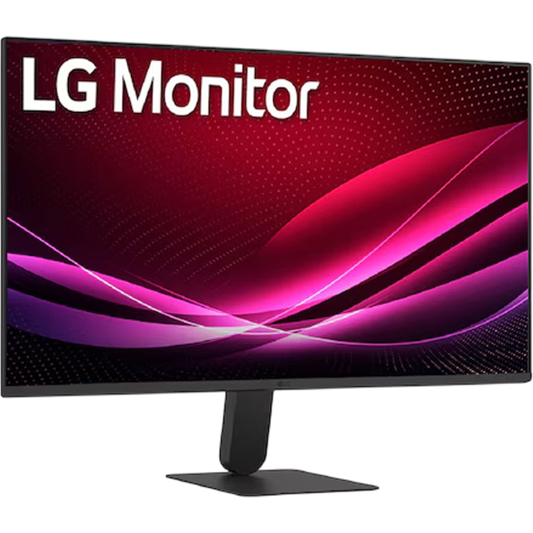 Monitor LG 27" 27U411A-B 120Hz FHD 1ms IPS