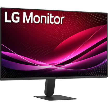 Monitor LG 27" 27U411A-B 120Hz FHD 1ms IPS