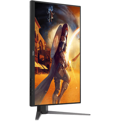 Monitor AOC 27G4H 27" Full HD IPS 200Hz