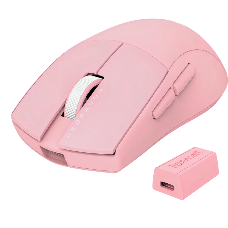 Mouse Inalámbrico KING PRO 4K M916