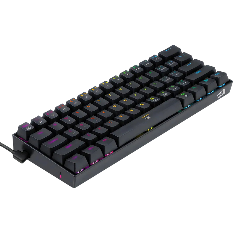 Teclado Mec Mini 60% DRAGONBORN K630