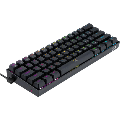 Teclado Mec Mini 60% DRAGONBORN K630