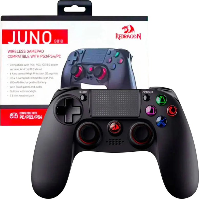 Control Cableado JUNO PRO G818