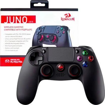 Control Cableado JUNO PRO G818