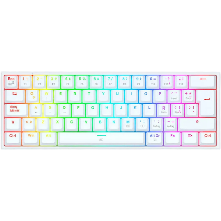 Combo Cableado 2en1 S143