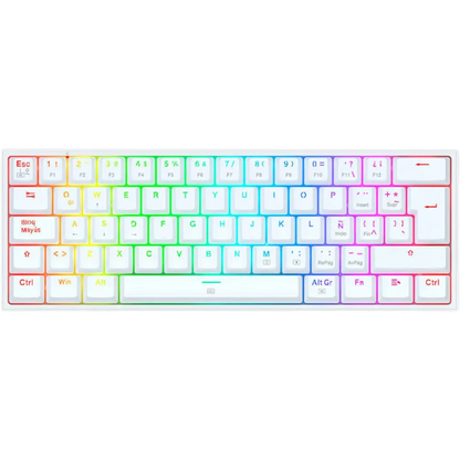 Combo Cableado 2en1 S143