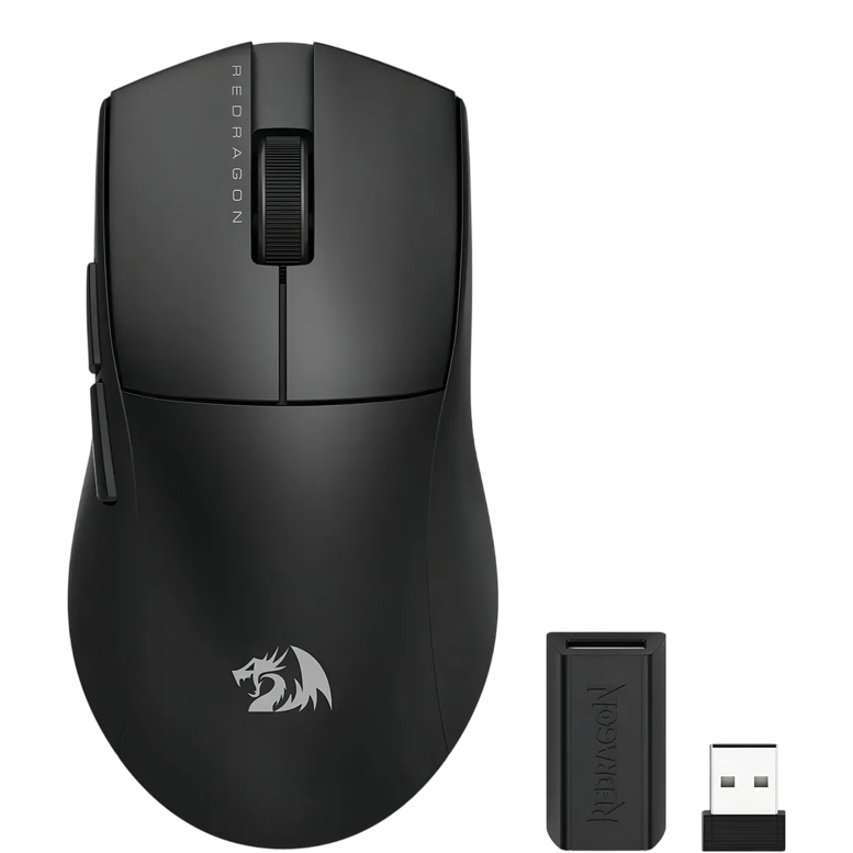 Mouse Inalámbrico KING PRO 1K M916