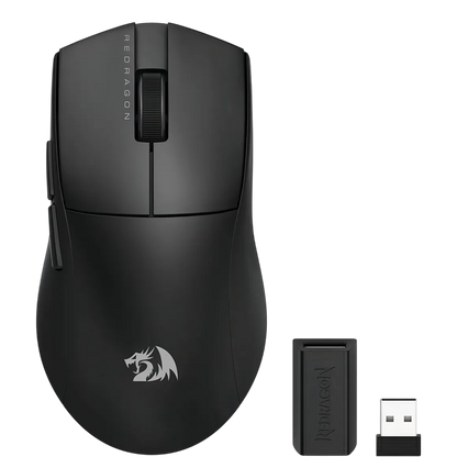Mouse Inalámbrico KING PRO 1K M916