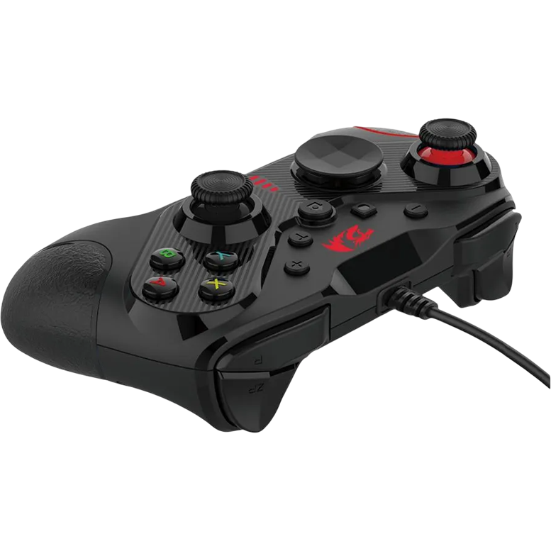 Control Cableado RIFT G710