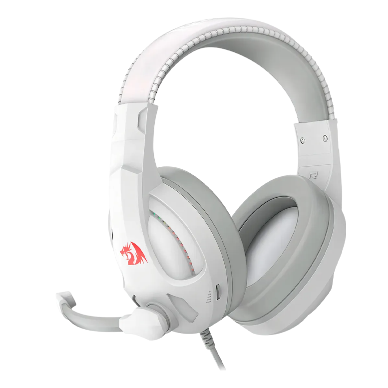 Diadema CRONUS H211 Luz RGB