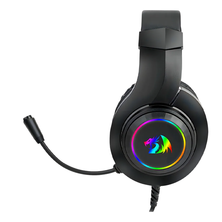 Diadema HYLAS H260 Negra