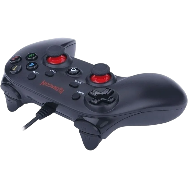 Control Cableado SATURN G807