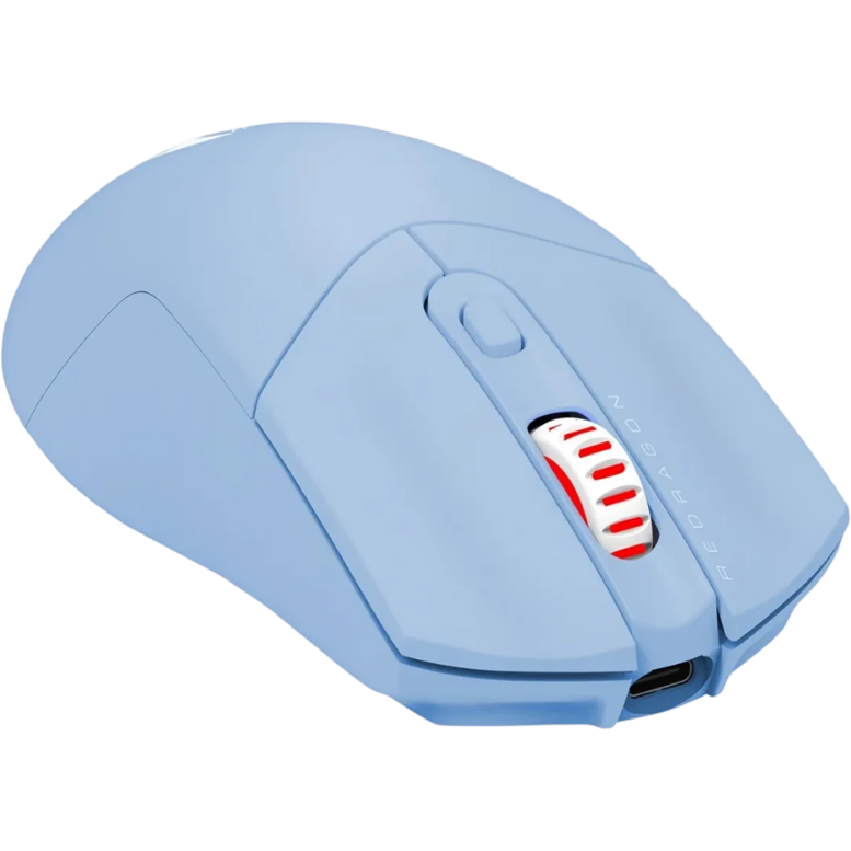 Mouse Inalámbrico Star Pro M917