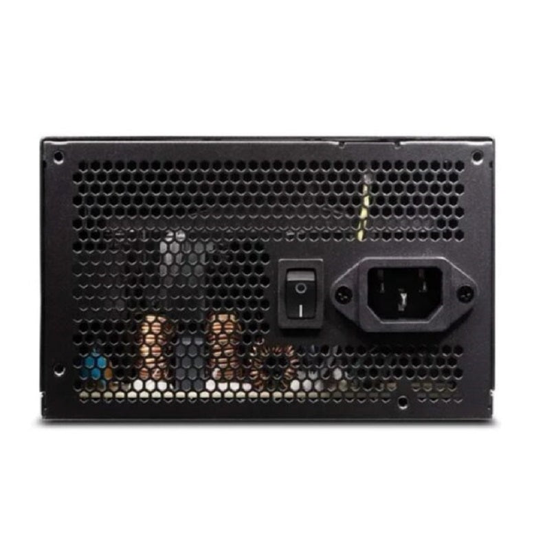 Fuente de poder XPG PYLON 550W 80+Bronce