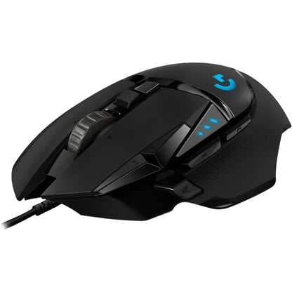 Mouse Gamer Logitech G502 HERO