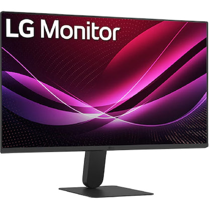 Monitor LG 24" 24U411A 23,8" 120Hz FHD 1ms IPS