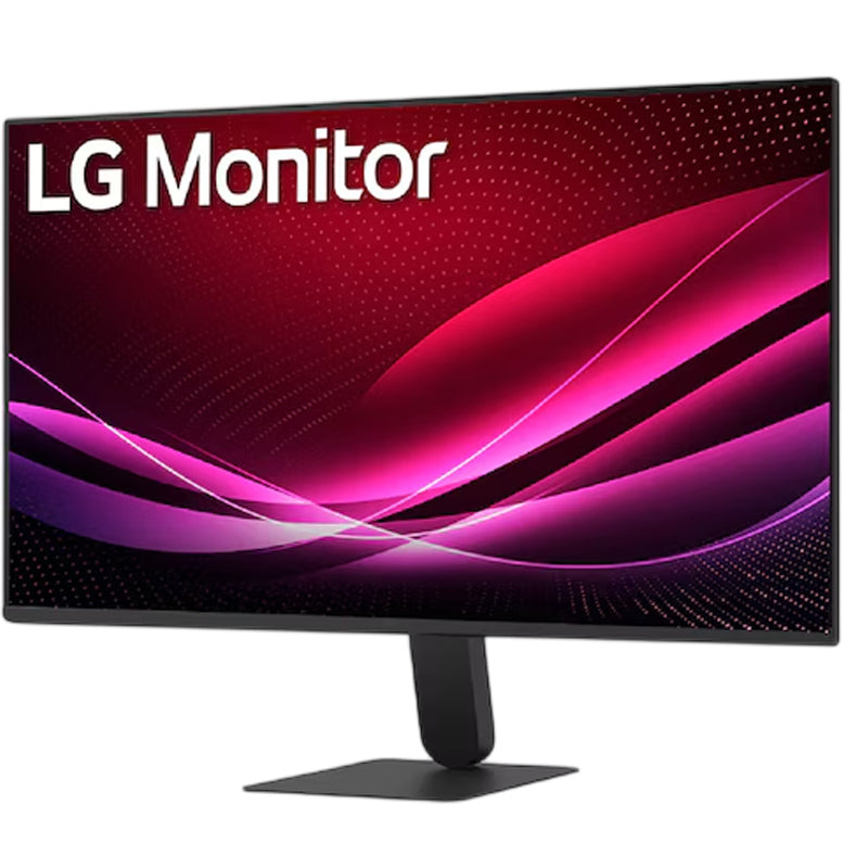 Monitor LG 27" 27U411A-B 120Hz FHD 1ms IPS