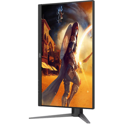 Monitor AOC 27G4H 27" Full HD IPS 200Hz