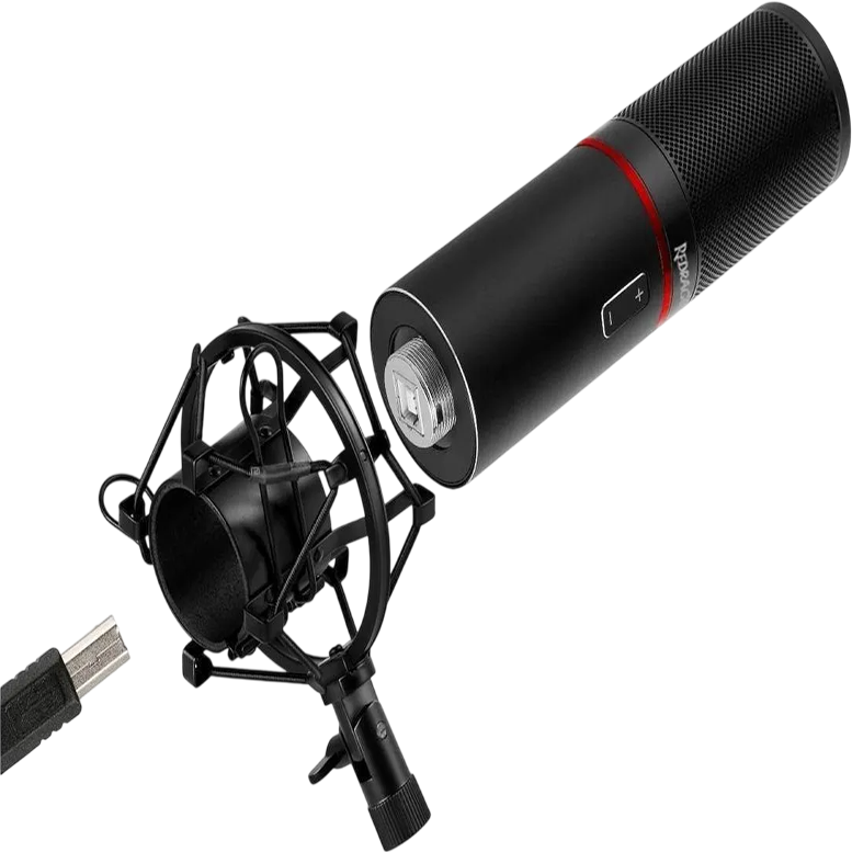 Micrófono Cableado BLAZAR GM300