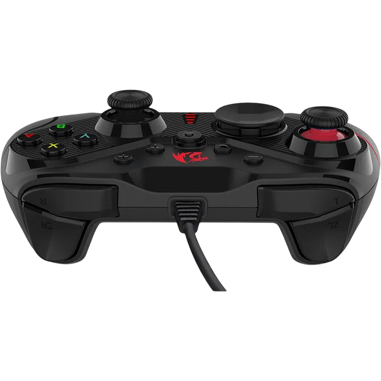 Control Cableado RIFT G710