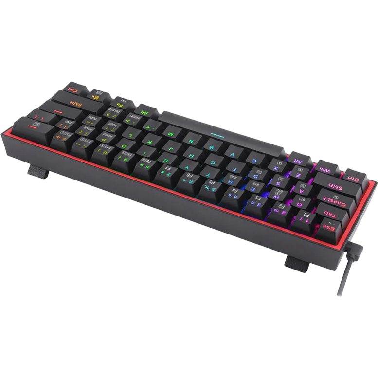 TECLADO MECANICO REDRAGON K616 FIZZ PRO