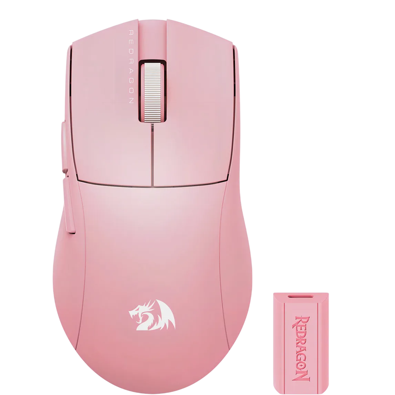 Mouse Inalámbrico KING PRO 4K M916