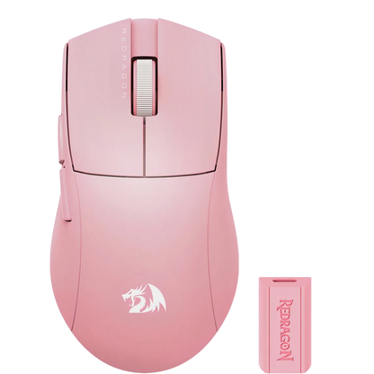 Mouse Inalámbrico KING PRO 4K M916