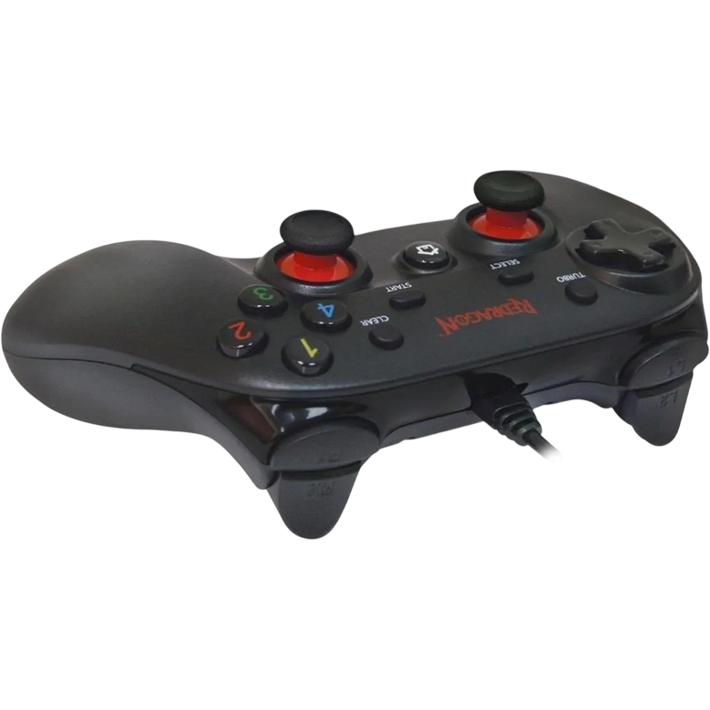 Control Cableado SATURN G807