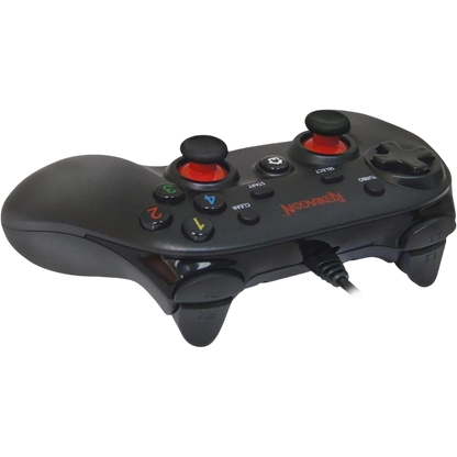 Control Cableado SATURN G807