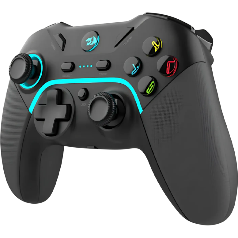 Control Inalámbrico HARROW PRO G808