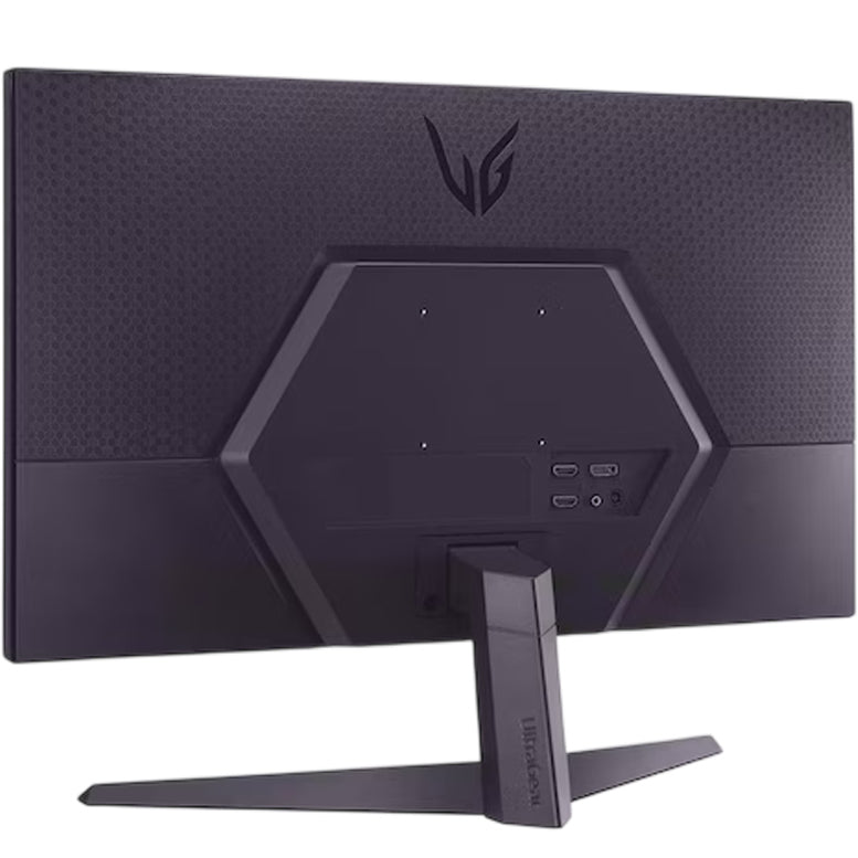 Monitor LG 24" 24GS50F-B  FHD 1920X1080 VA HDMI DP 180hz 1ms FreeSync
