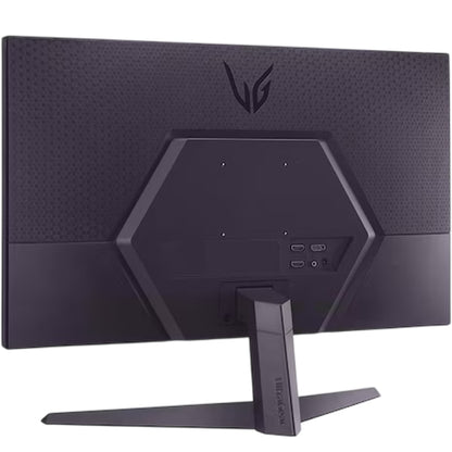 Monitor LG 24" 24GS50F-B  FHD 1920X1080 VA HDMI DP 180hz 1ms FreeSync