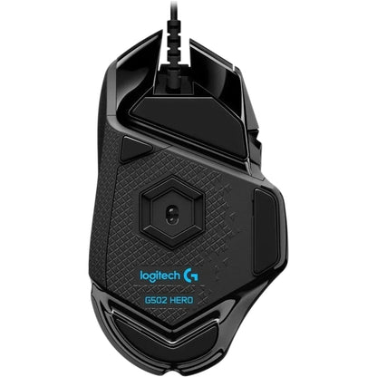 Mouse Gamer Logitech G502 HERO