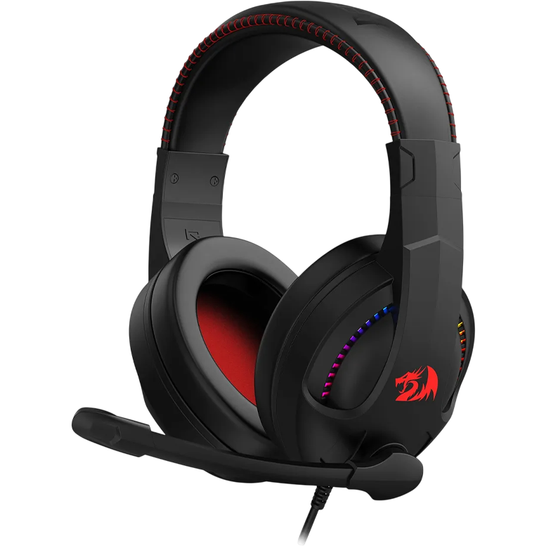 Diadema CRONUS H211 Luz RGB