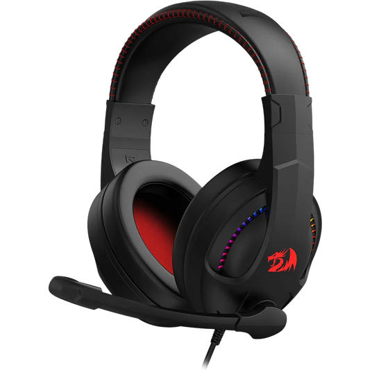 Diadema CRONUS H211 Luz RGB