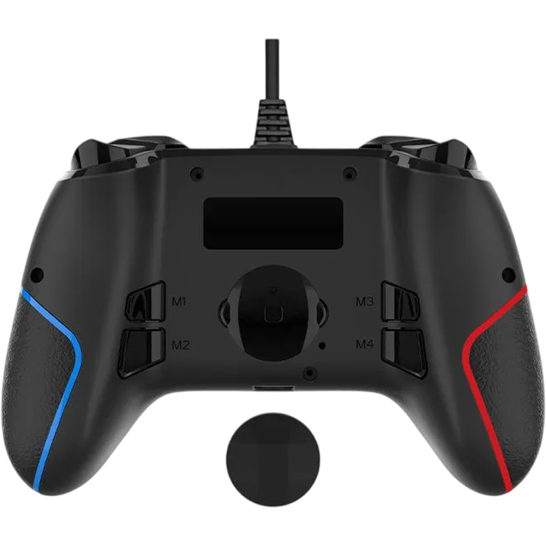 Control Cableado RIFT G710