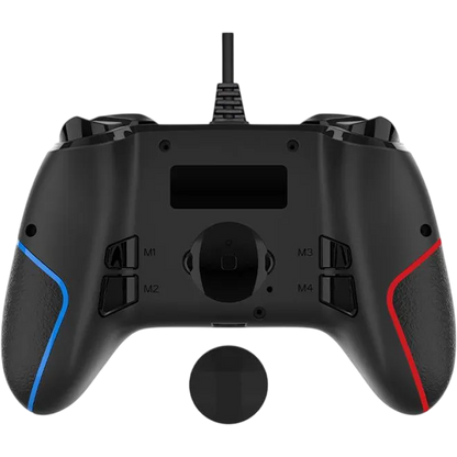 Control Cableado RIFT G710