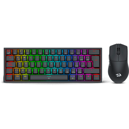 Combo Cableado 2en1 S143