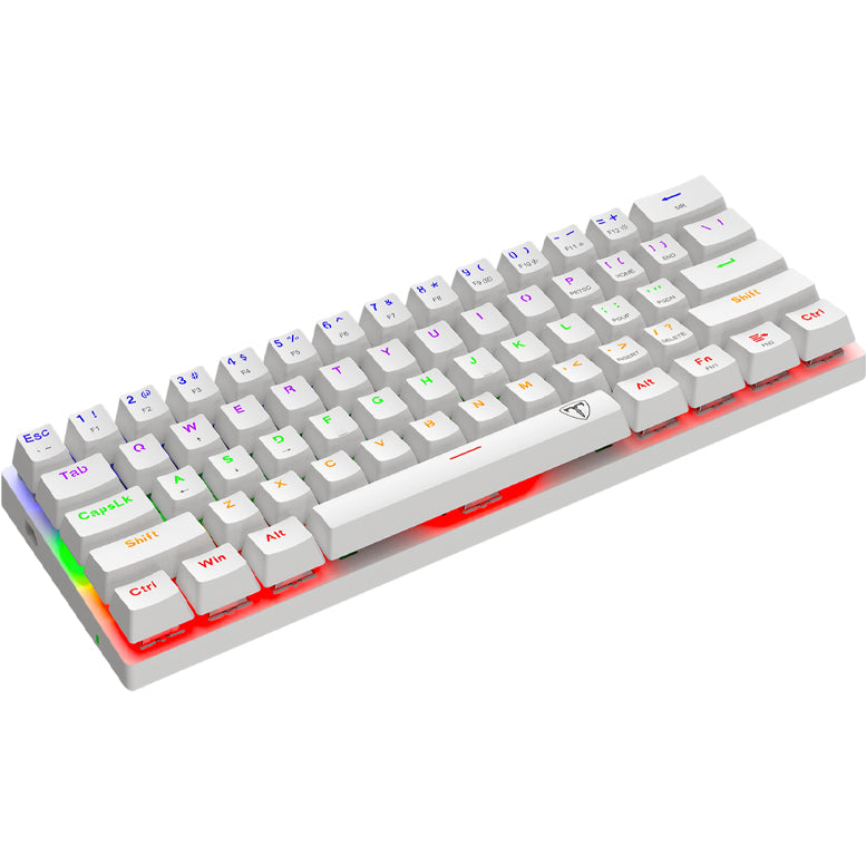 Teclado Mecánico T-Dagger Arena Lite 60%